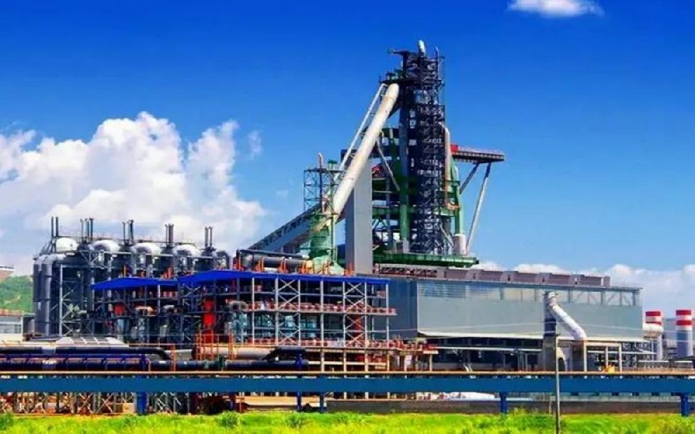 60万吨/年焦化项目